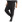 Adidas Γυναικείο παντελόνι φόρμας W Future Icons 3-Stripes (Plus Size)